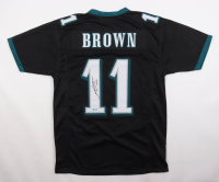 AJ Brown Signed Jersey (Beckett) at PristineAuction.com