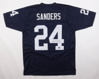 Miles Sanders Signed Jersey (Beckett) at PristineAuction.com