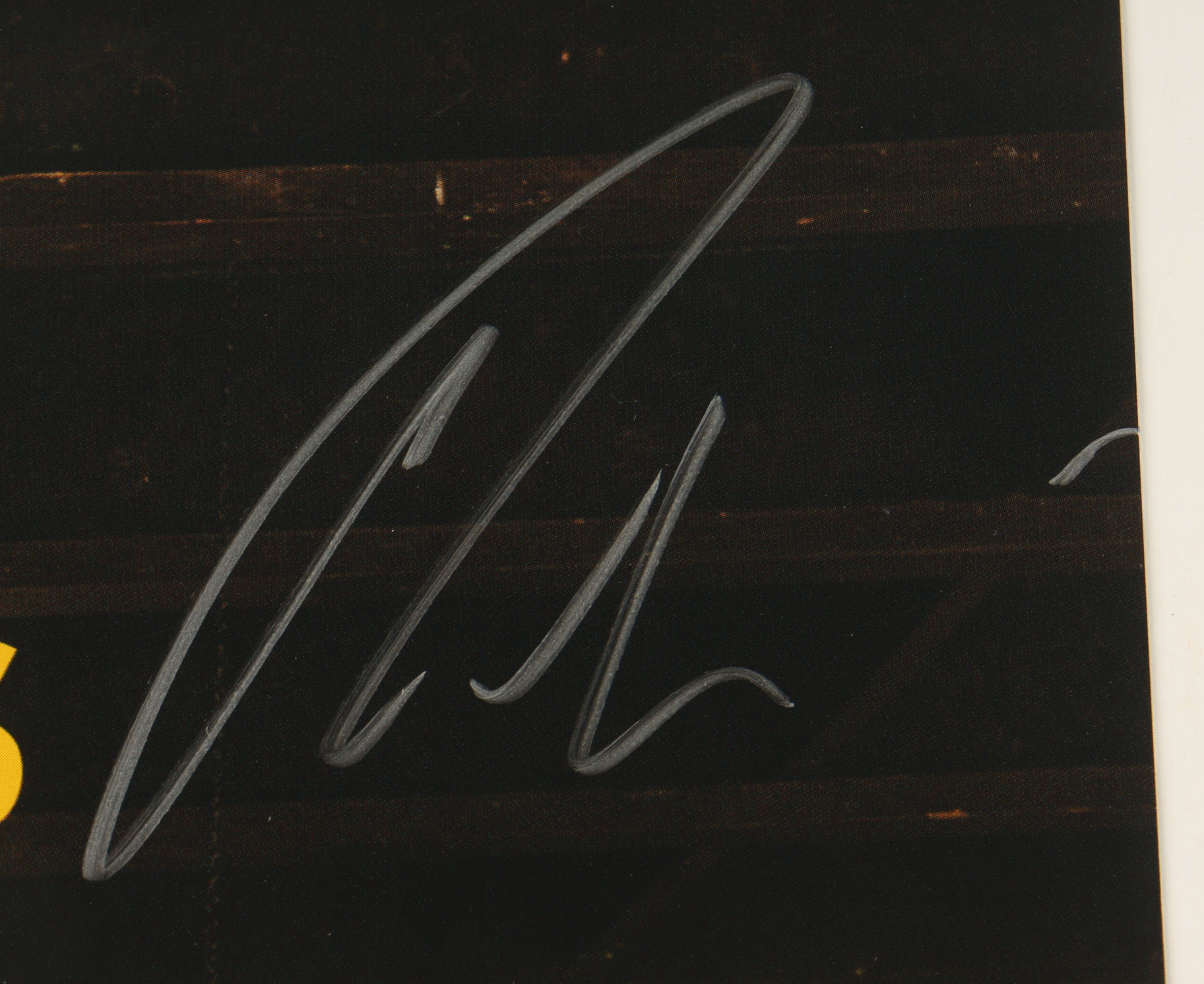 Jonas Brothers 11x17 Poster Signed by Joe, Kevin & Nick Jonas (Beckett) at PristineAuction.com Jonas Brothers 11x17 Poster Signed by Joe, Kevin & Nick Jonas (Beckett) at PristineAuction.com