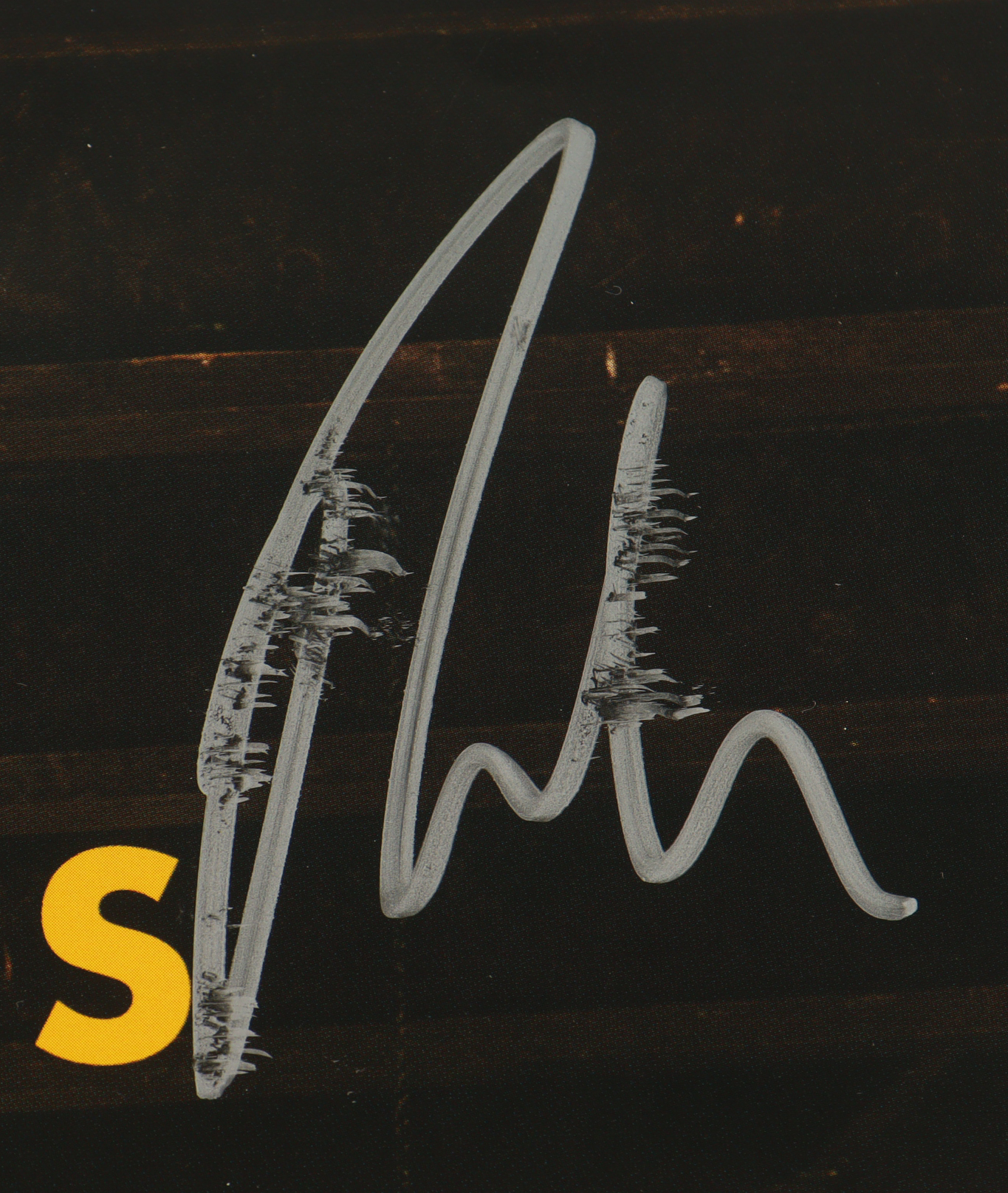 Jonas Brothers 11x17 Poster Signed by Joe, Kevin & Nick Jonas (Beckett) at PristineAuction.com Jonas Brothers 11x17 Poster Signed by Joe, Kevin & Nick Jonas (Beckett) at PristineAuction.com