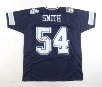 Jaylon Smith Signed Jersey (Beckett) at PristineAuction.com