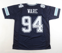 DeMarcus Ware Signed Jersey (Beckett) at PristineAuction.com