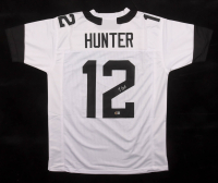 Travis Hunter Signed Jersey (Beckett) at PristineAuction.com