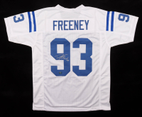 Dwight Freeney Signed Jersey (Prova) at PristineAuction.com