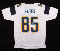 Antonio Gates Signed Jersey (Beckett) at PristineAuction.com
