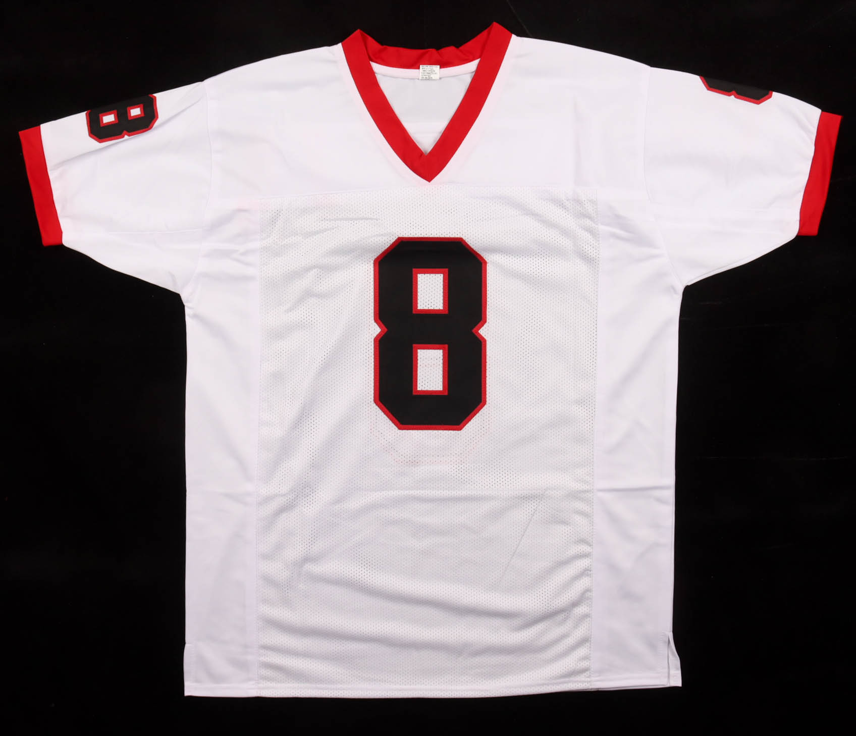 A. J. Green Signed Jersey (Beckett) at PristineAuction.com A. J. Green Signed Jersey (Beckett) at PristineAuction.com