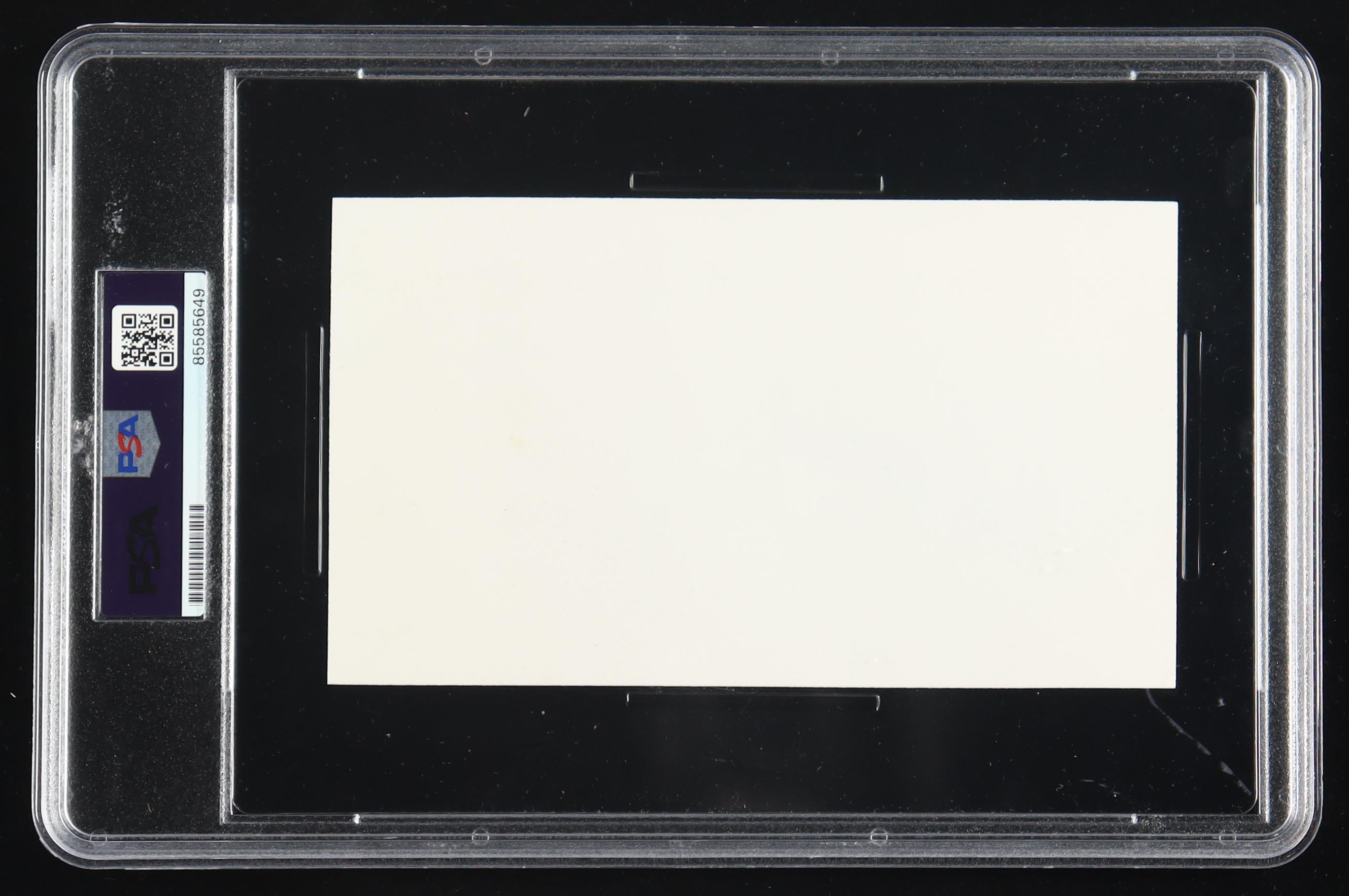 Willie Mays Signed Photo (PSA | Auto Grade PSA 10) at PristineAuction.com Willie Mays Signed Photo (PSA | Auto Grade PSA 10) at PristineAuction.com