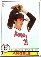 Nolan Ryan 1979 Topps #115 at PristineAuction.com