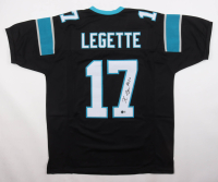 Xavier Legette Signed Jersey (Beckett) at PristineAuction.com