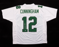 Randall Cunningham Signed Jersey (Beckett) at PristineAuction.com