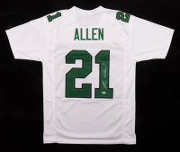 Eric Allen Signed Jersey (Beckett) at PristineAuction.com