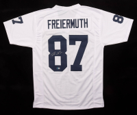 Pat Freiermuth Signed Jersey (Beckett) at PristineAuction.com