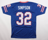 O. J. Simpson Jersey at PristineAuction.com
