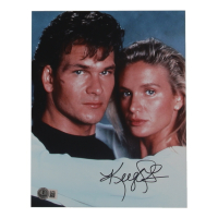 Kelly Lynch Signed "Roadhouse" 8x10 Photo (Beckett) at PristineAuction.com