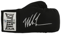 Mike Tyson Signed Everlast Boxing Glove (Beckett) at PristineAuction.com