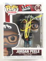 Jordan Peele Signed #04 Jordan Peele Funko Pop! Vinyl Figure (JSA) at PristineAuction.com