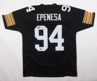 A.J. Epenesa Signed Jersey (Beckett) at PristineAuction.com