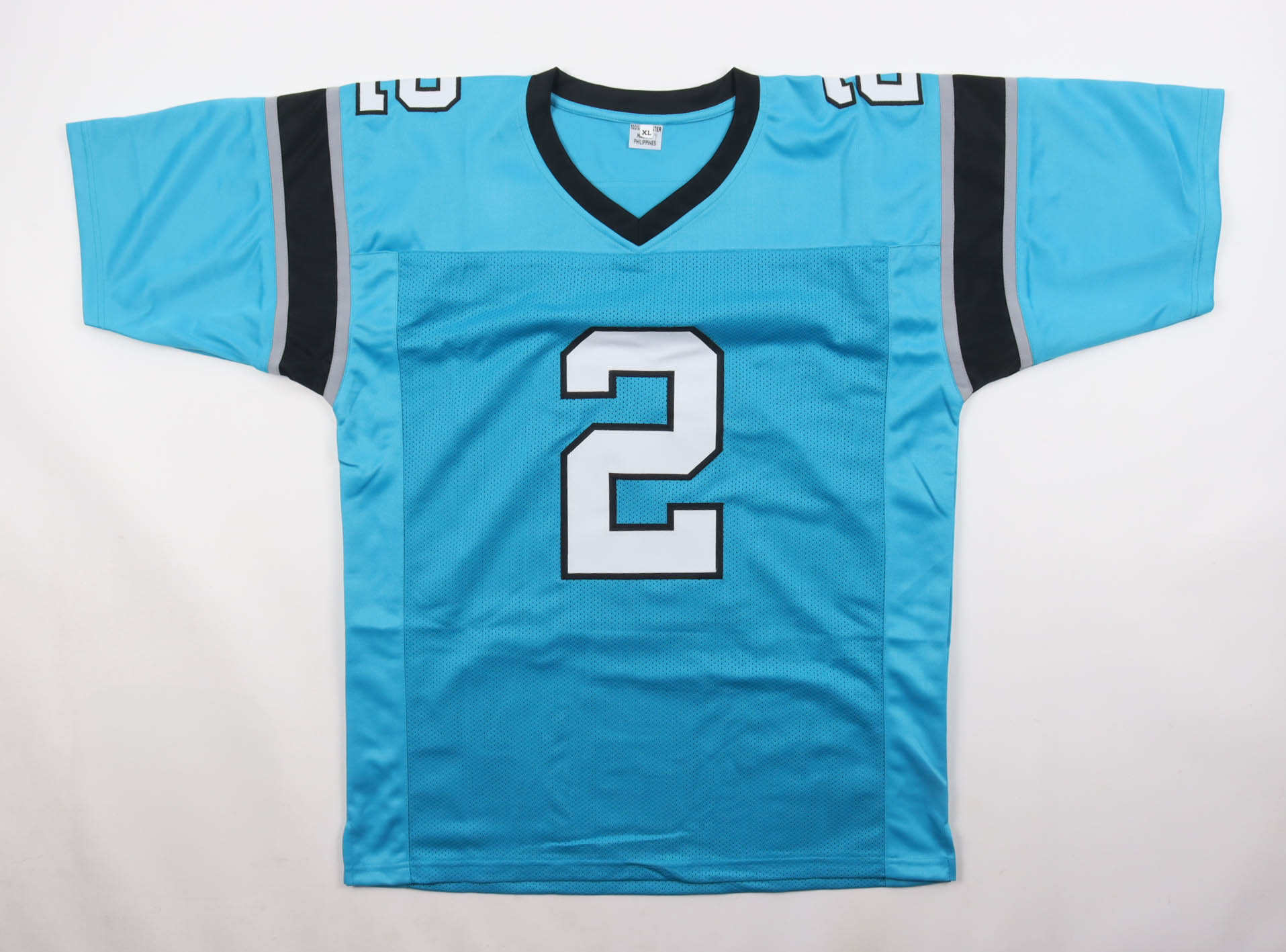 D.J. Moore Signed Jersey (JSA) at PristineAuction.com D.J. Moore Signed Jersey (JSA) at PristineAuction.com