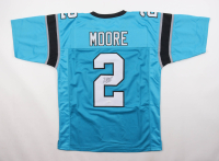 D.J. Moore Signed Jersey (JSA) at PristineAuction.com