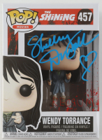 Shelley Duvall Signed "The Shining" #457 Wendy Torrance Funko Pop! Vinyl Figure (JSA) at PristineAuction.com