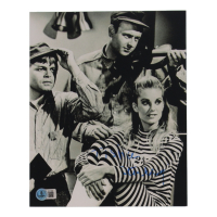 Tisha Sterling Signed "Batman" 8x10 Photo (Beckett) at PristineAuction.com