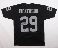 Eric Dickerson Signed Jersey Inscribed "HOF 99" (Beckett) at PristineAuction.com