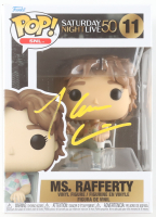 Kate McKinnon Signed "Saturday Night Live 50" #11 Ms. Rafferty Funko Pop! Vinyl Figure (Beckett) at PristineAuction.com