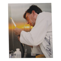 Bob Lazar Signed 8x10 Photo (Beckett) at PristineAuction.com