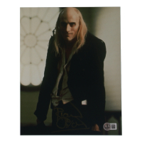 Richard O'Brien Signed "The Rocky Horror Picture Show" 8x10 Photo (Beckett) at PristineAuction.com
