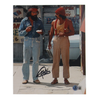 Tommy Chong Signed "Cheech and Chong's Up In Smoke" 8x10 Photo (Beckett) at PristineAuction.com