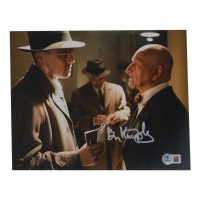 Ben Kingsley Signed "Shutter Island" 8x10 Photo (Beckett) at PristineAuction.com