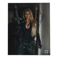 Kindly Myers Signed 8x10 Photo (Beckett) at PristineAuction.com