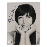 Lily Tomlin Signed 8x10 Photo (Beckett) at PristineAuction.com
