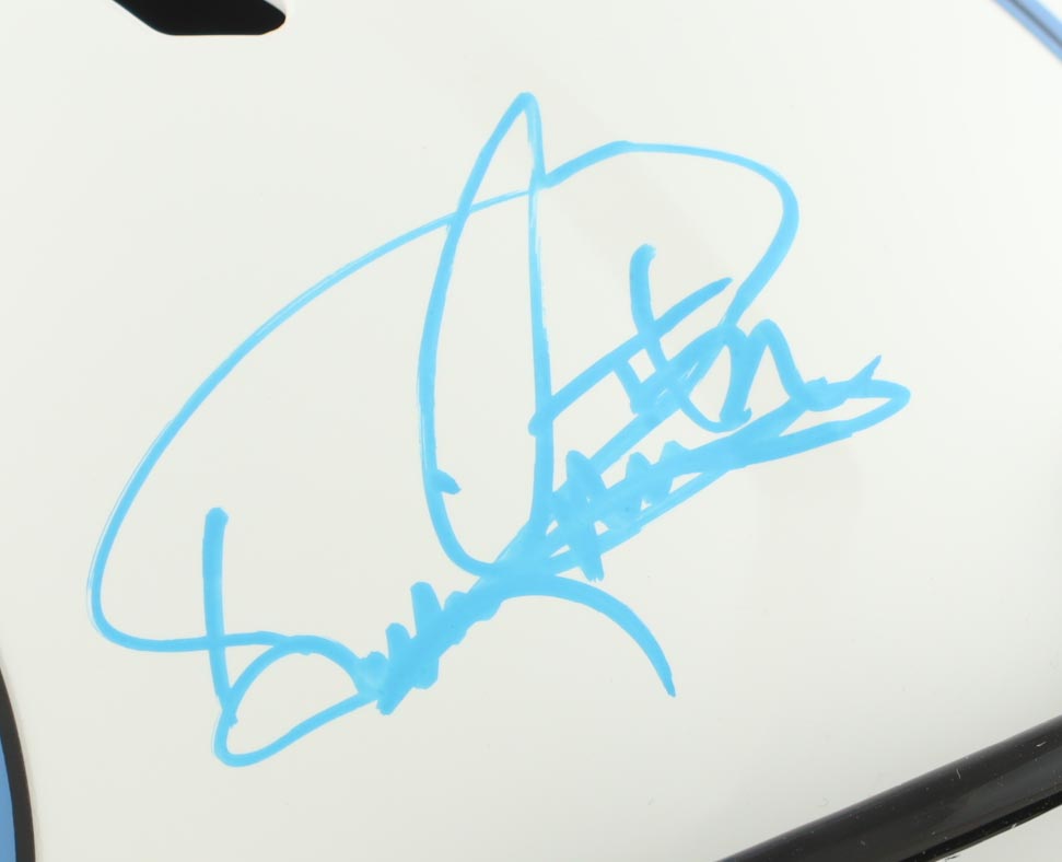 Derrick Henry Signed Titans Full-Size Lunar Eclipse Alternate Speed Helmet (Beckett) at PristineAuction.com Derrick Henry Signed Titans Full-Size Lunar Eclipse Alternate Speed Helmet (Beckett) at PristineAuction.com