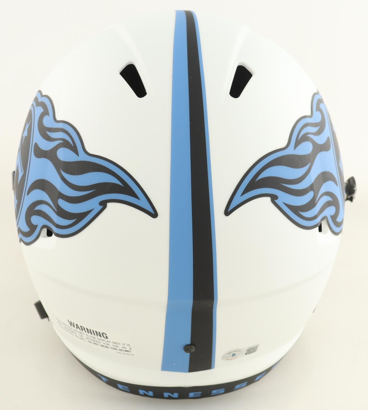 Derrick Henry Signed Titans Full-Size Lunar Eclipse Alternate Speed Helmet (Beckett) at PristineAuction.com Derrick Henry Signed Titans Full-Size Lunar Eclipse Alternate Speed Helmet (Beckett) at PristineAuction.com