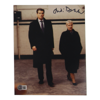 Dame Judi Dench Signed "Die Another Day" 8x10 Photo (Beckett) at PristineAuction.com
