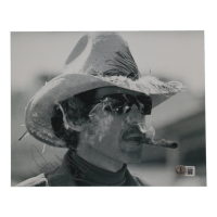 Richard Petty Signed NASCAR 8x10 Photo (Beckett) at PristineAuction.com