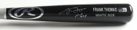 Frank Thomas Signed Rawlings Pro Player Model Baseball Bat Inscribed "HOF 2014" (Beckett) at PristineAuction.com