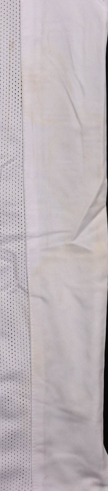 Derrick Brooks Signed Jersey (Beckett) at PristineAuction.com Derrick Brooks Signed Jersey (Beckett) at PristineAuction.com