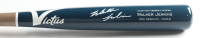 Walker Jenkins Signed Victus Player Model Baseball Bat (Beckett) at PristineAuction.com