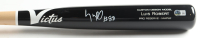 Luis Robert Jr. Signed Victus Player Model Baseball Bat (Beckett) at PristineAuction.com