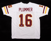 Jake Plummer Signed Jersey Inscribed "Snake" (Beckett) at PristineAuction.com