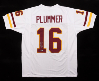 Jake Plummer Signed Jersey Inscribed "Snake" (Beckett) at PristineAuction.com