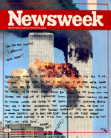 Robert O'Neill Signed LE "Twin Towers" 16x20 Story Photo with Extensive Inscription (PSA) at PristineAuction.com