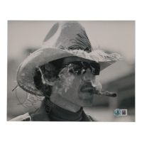 Richard Petty Signed NASCAR 8x10 Photo (Beckett) at PristineAuction.com