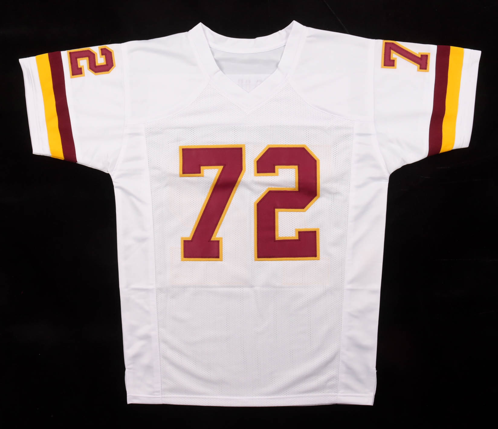 Dexter Manley Signed Jersey Inscribed "SB XVII" & "SB XXII Champ" (Prova) at PristineAuction.com Dexter Manley Signed Jersey Inscribed "SB XVII" & "SB XXII Champ" (Prova) at PristineAuction.com