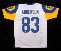 Flipper Anderson Signed Jersey (JSA) at PristineAuction.com