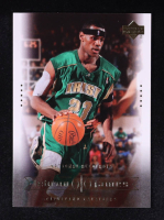 LeBron James 2003 Upper Deck LeBron James Box Set #3 RC at PristineAuction.com