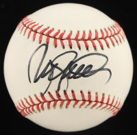 Ryne Sandberg Signed ONL Baseball (PSA) at PristineAuction.com