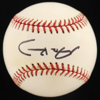 Adam Kennedy Signed OML Baseball (PSA) at PristineAuction.com